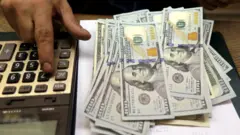 us dollars
