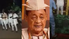 Alaafin