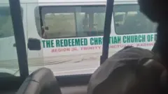 Ọkọ ijọ RCCG