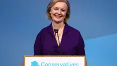 Liz Truss