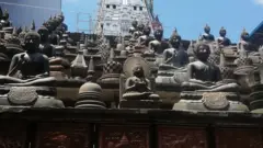 கங்காராம விஹாரை