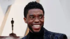 Chadwick Boseman