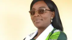 Ingabire Victoire Umuhoza