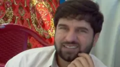 نصیر احمد احمدي