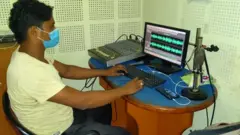 रेडियो नारायणी