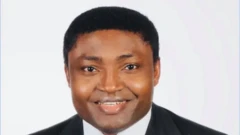 Foto of Simon Ekpa