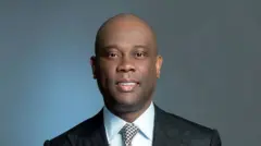 Aworan Herbert Wigwe