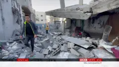 غزه