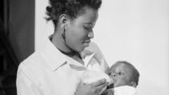 Ìdí tí iléeṣẹ́ Nestle ṣe fẹ́ dáwọn oúnjẹ ọmọdé tó tà sita padà àti bí o ṣe lè mọ oúnjẹ náà