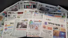 পত্রিকা