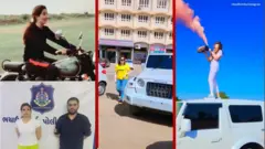 ચૌધરી નીતા