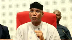 Sen Ovie Omo-Agege