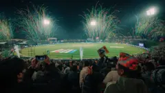 नेपाल प्रिमिअर लीग एनपीएल भइरहेको मैदान