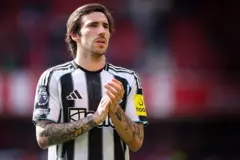 Sandro Tonali,