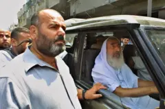 Sheikh Axmed Yaasiin