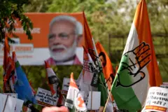 ઍક્ઝિટ પોલ પાંચ રાજ્યોની ચૂંટણી 