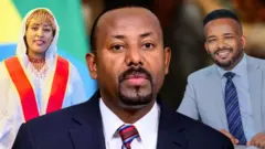 Namoota dhiibbaa uumuun mormitoota mootummaarraa gara mootummaa deeggaruutti ce'an