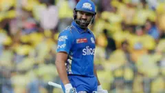 రోహిత్ శర్మ 