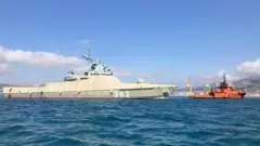державін