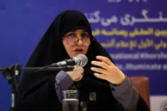 İran, qadın haqları, cəmiyyət, siyasət