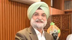 ਤਰਨਜੀਤ ਸਿੰਘ ਸੰਧੂ