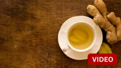 குமட்டலைக் குறைக்க இஞ்சி உதவுமா?