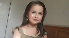 سارہ شریف 