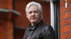 ਜੁਲੀਅਸ ਅਸਾਂਜ