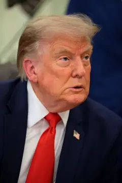US President
