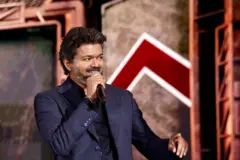 ஜனநாயகன் படத்துக்கு சென்சார் சான்றிதழ் சிக்கல்