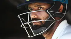 Hanuma Vihari
