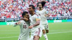 Piala Dunia 2026: Bagaimana cara menentukan negara yang lolos ke babak gugur?