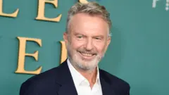 Sam Neill