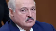 Лукашенко