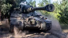 ரஷ்யா - யுக்ரைன் போர் 