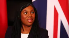 Кеми Баденок 