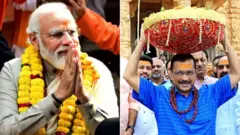 કેજરીવાલ
