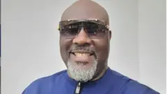 Dino Melaye/Instagram