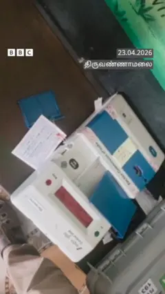 கலசப்பாக்கம் 