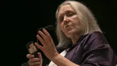 Saskia Sassen