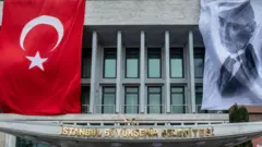 İBB binası 