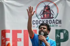 અભિજિત દીપકે, બીબીસી