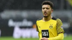 Jadon Sancho