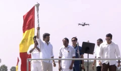 ஈரோடு, தமிழ்நாடு, தமிழக வெற்றிக் கழகம், தவெக, விஜய், செங்கோட்டையன் 