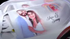 3డీ ఫేస్ మాస్కులు