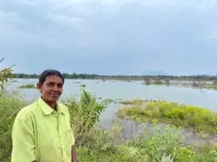 எலத்தூர் குளம், நாகமலை குன்று, பாரம்பரிய பல்லுயிர் தலம், தமிழ்நாடு அரசு