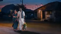 ఇడ్లీ కొట్టు, ధనుష్, నిత్యా మేనన్