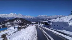 सोलुखुम्बुको पत्ताले