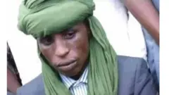 Bello Turji