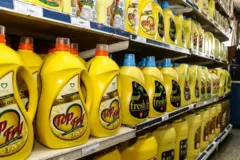 የምግብ ዘይት 